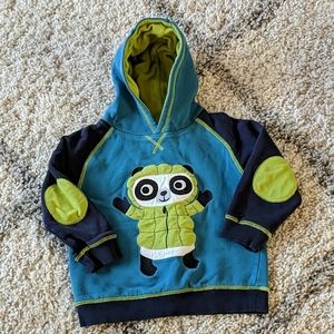 Gymboree Boys Hoodie